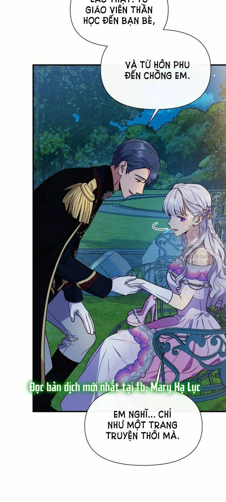 khế ước của nữ công tước quái vật chapter 150 55