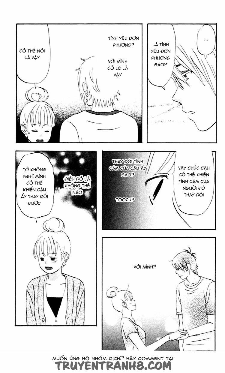 liar x liar chapter 14 17