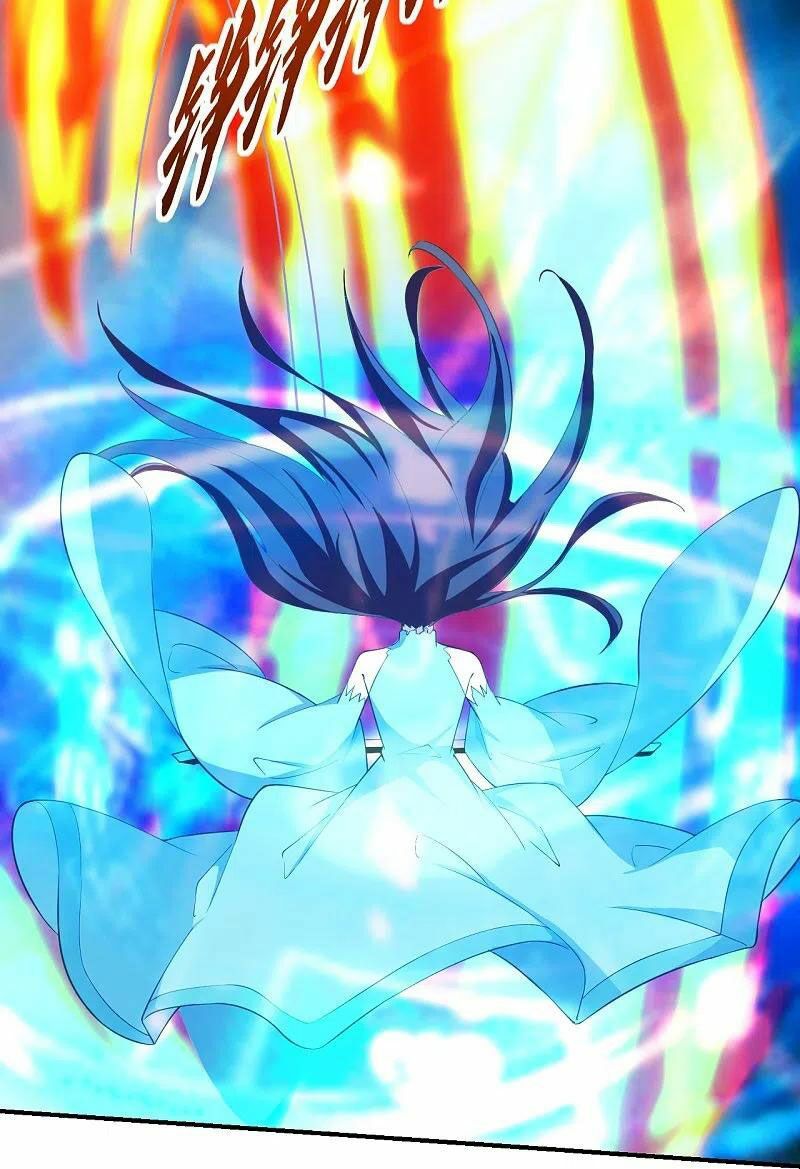 tiên võ đế tôn chapter 263 21