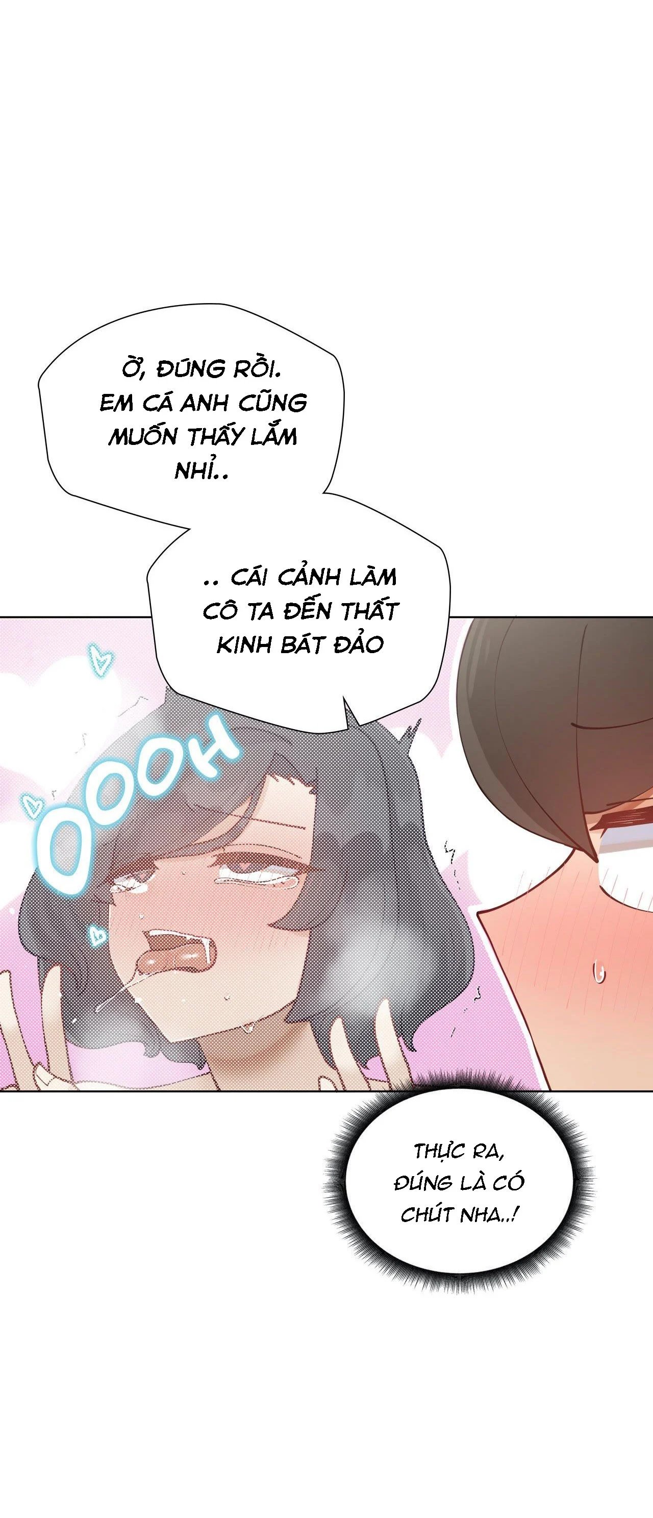 gia sư nữ quái chapter 39 18