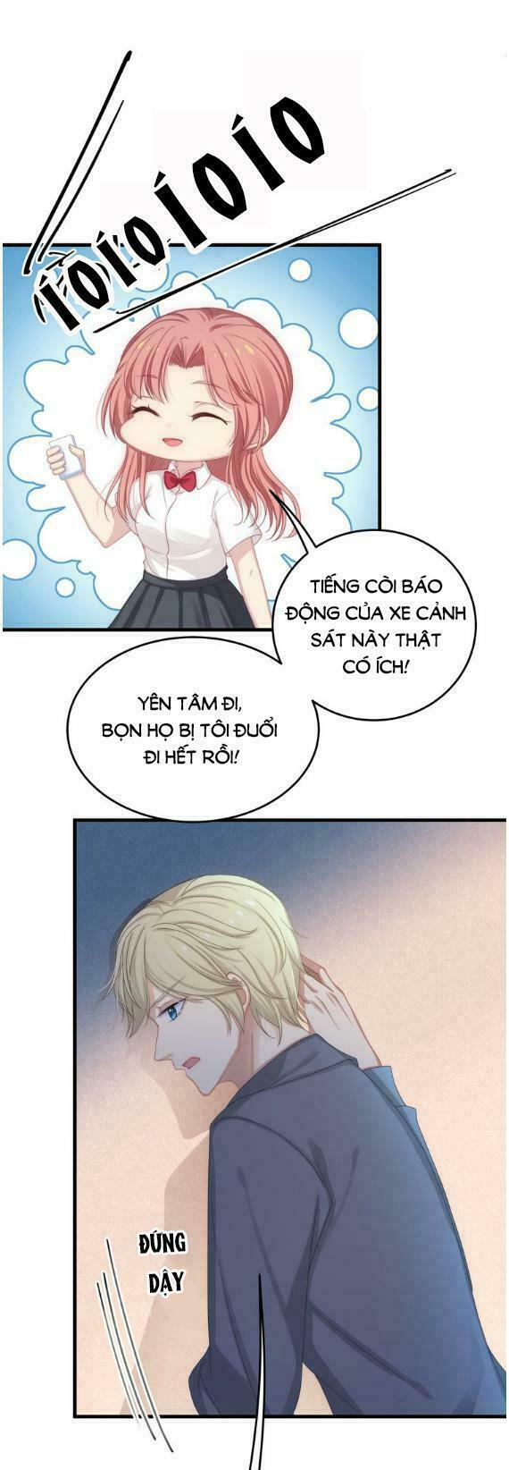 99 phương pháp giam cầm tình yêu chapter 14 21