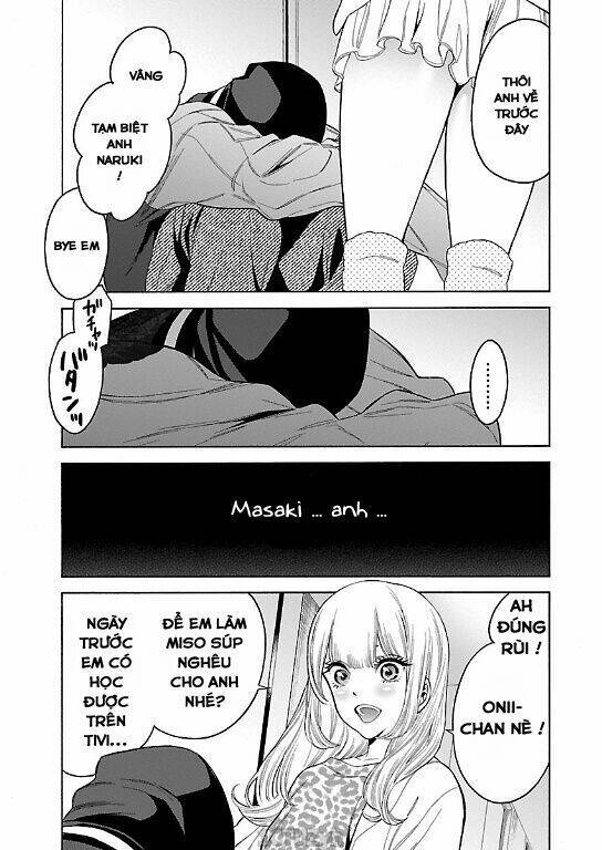 momoiro meloik chapter 66 12