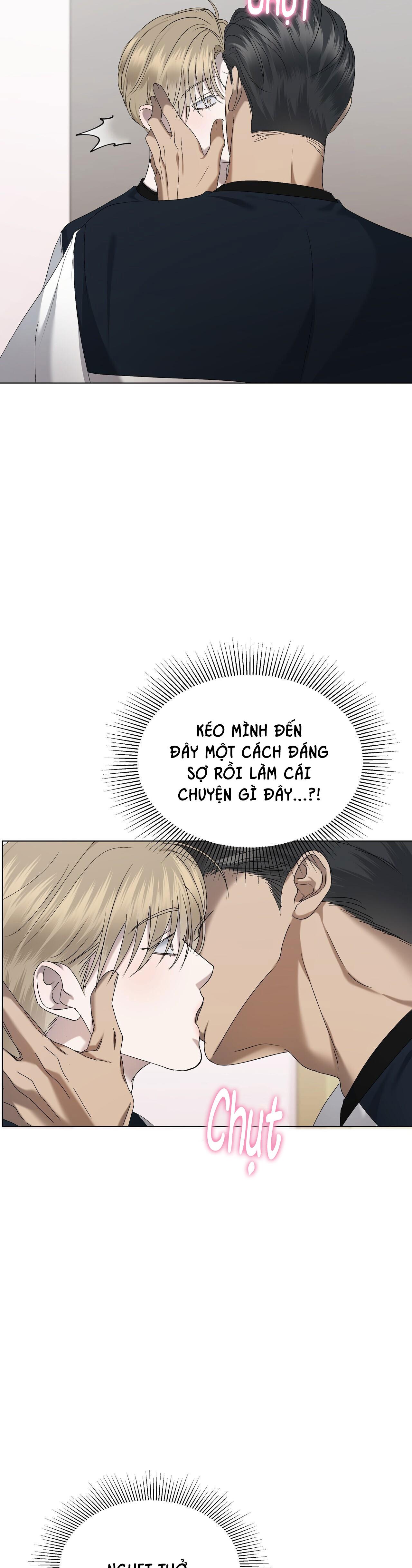 cầu thủ bóng nước chapter 19 2