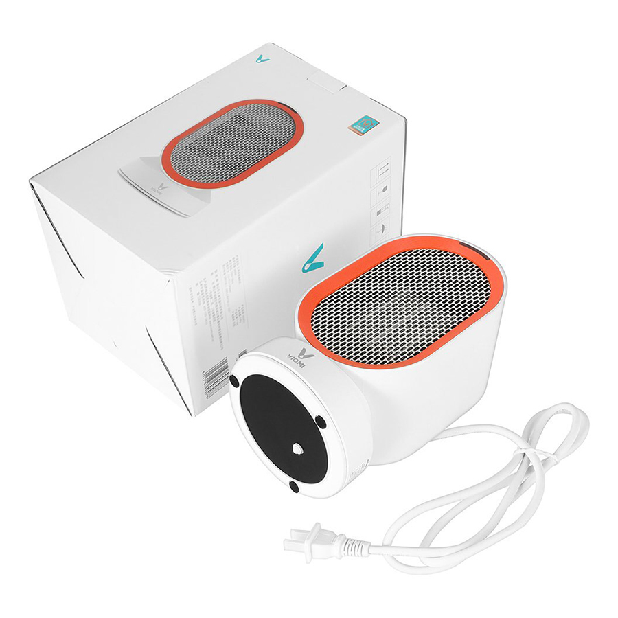QUẠT SƯỞI MINI XIAOMI VIOMI VXNF01