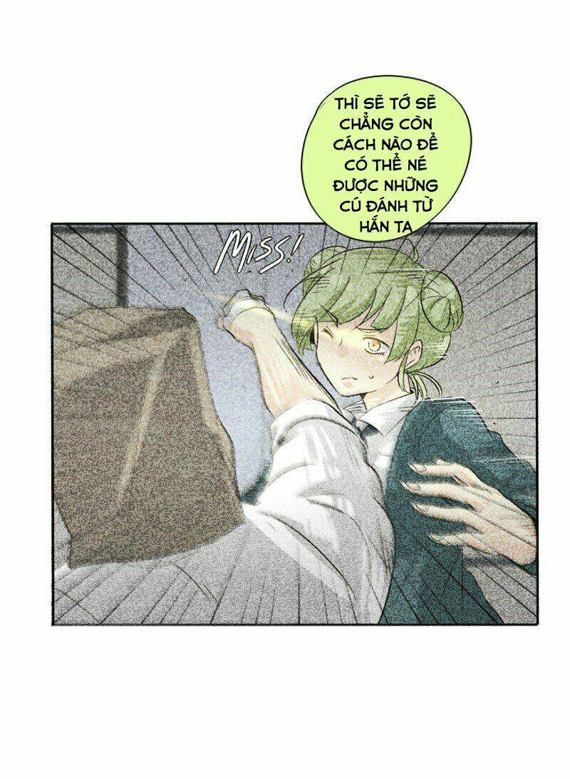 Thế Giới Không Hoàn Hảo Chapter 144 18