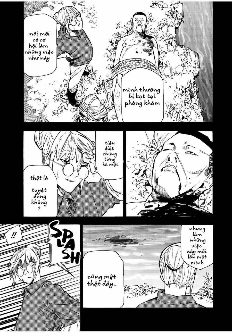 juujika no rokunin chapter 95 2