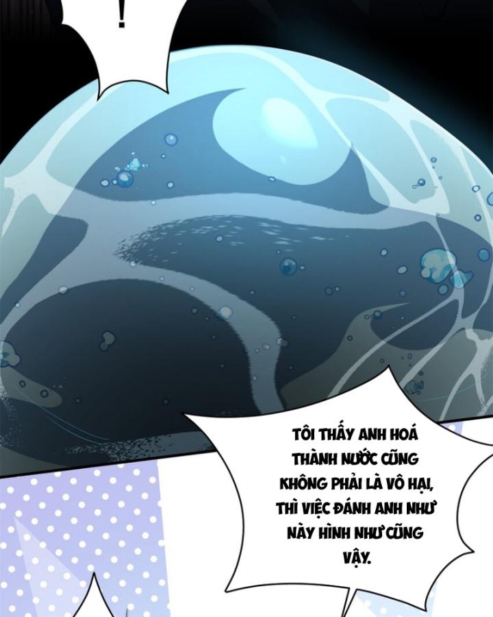 nữ chính chạy từ trong sách ra thì phải làm sao chapter 96 16