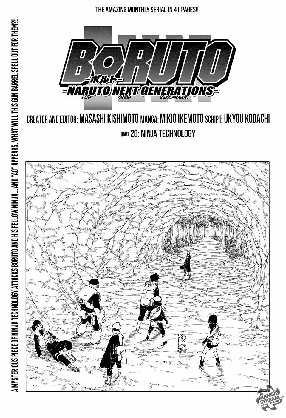 uzumaki boruto chapter 20 2