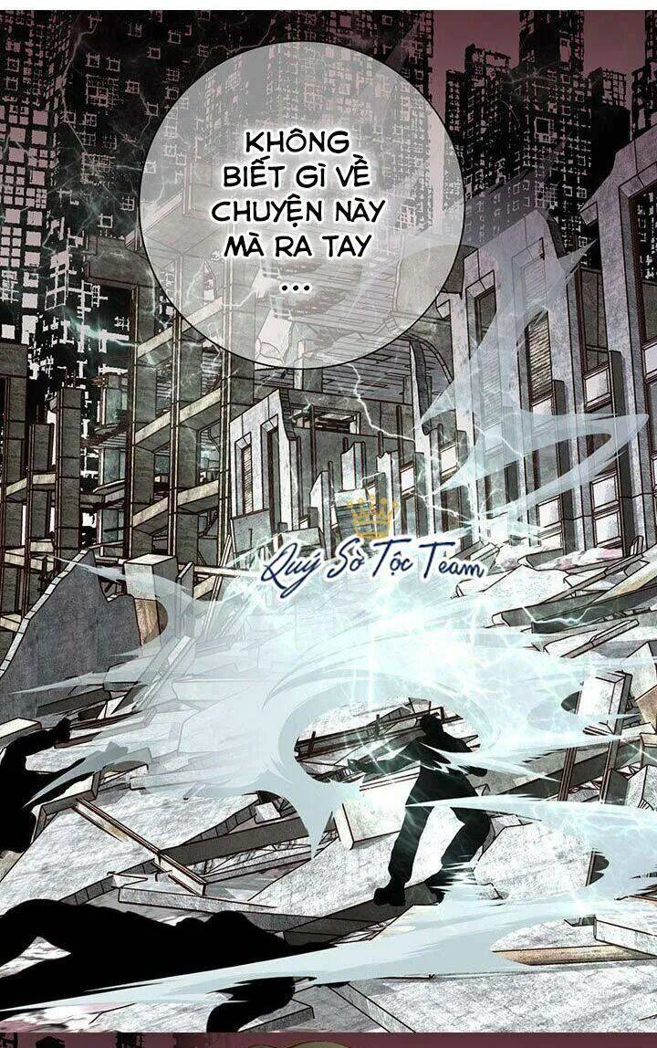 tiếp xúc chí mạng chapter 80 67