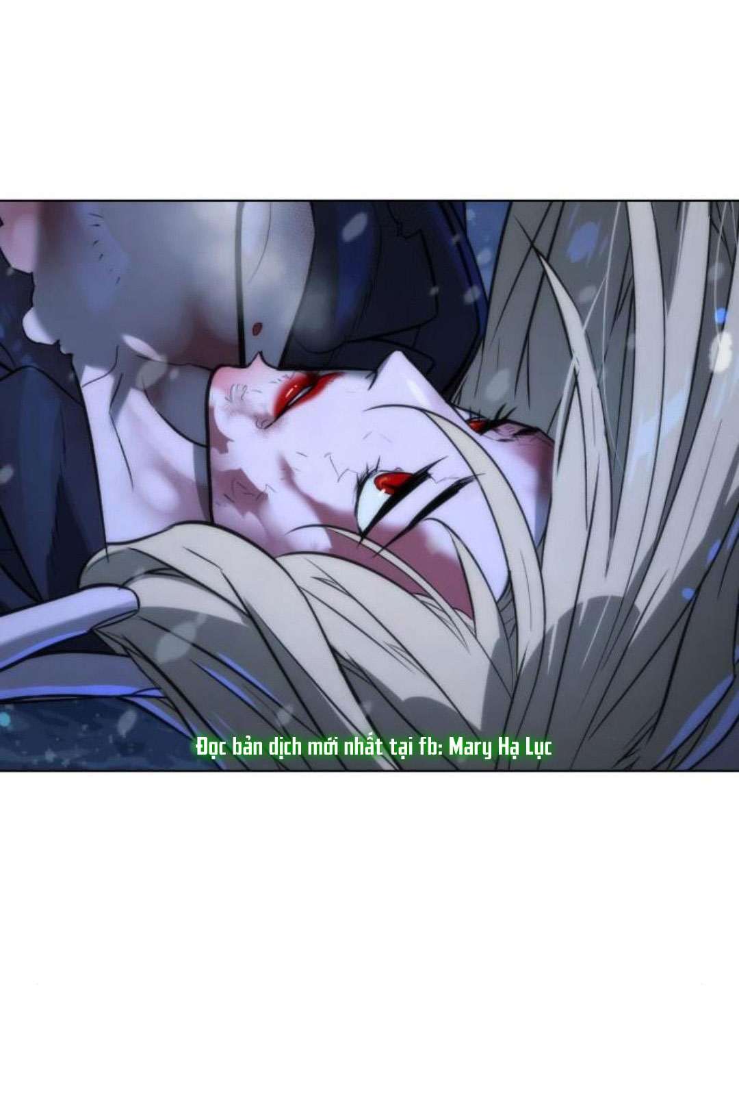 bạch huyết - white blood chapter 85 143