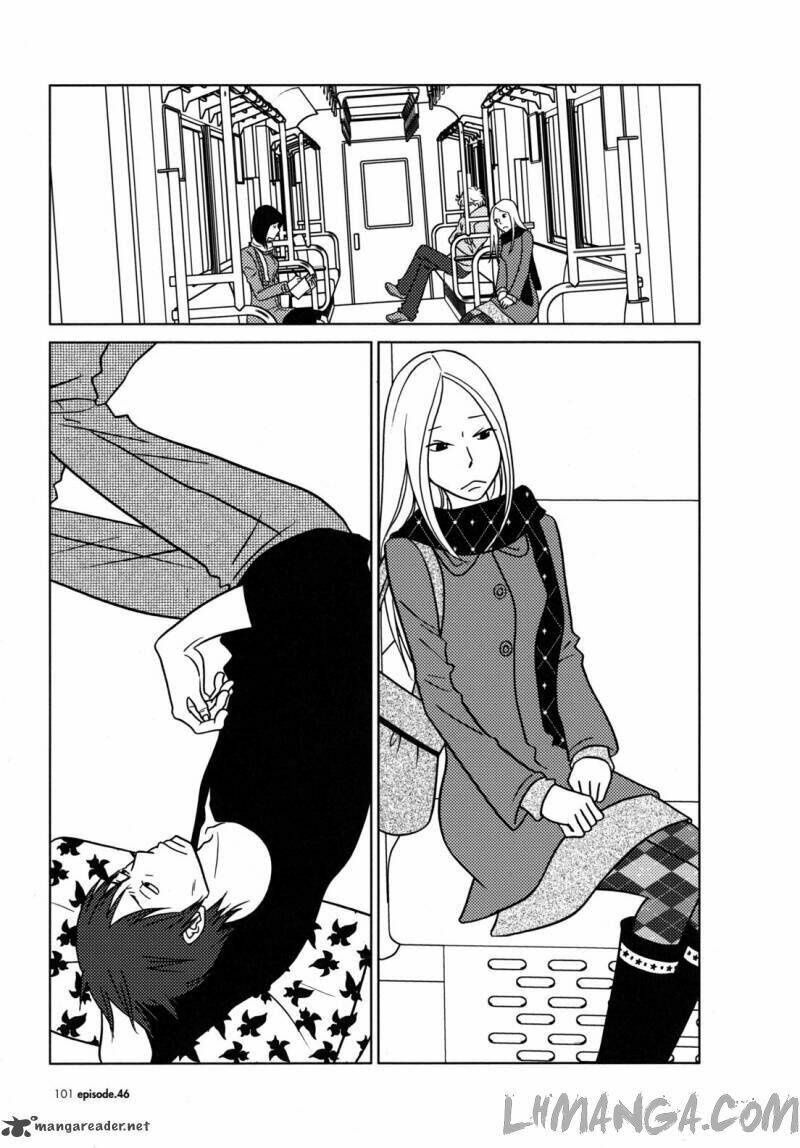 usagi drop chapter 46 9