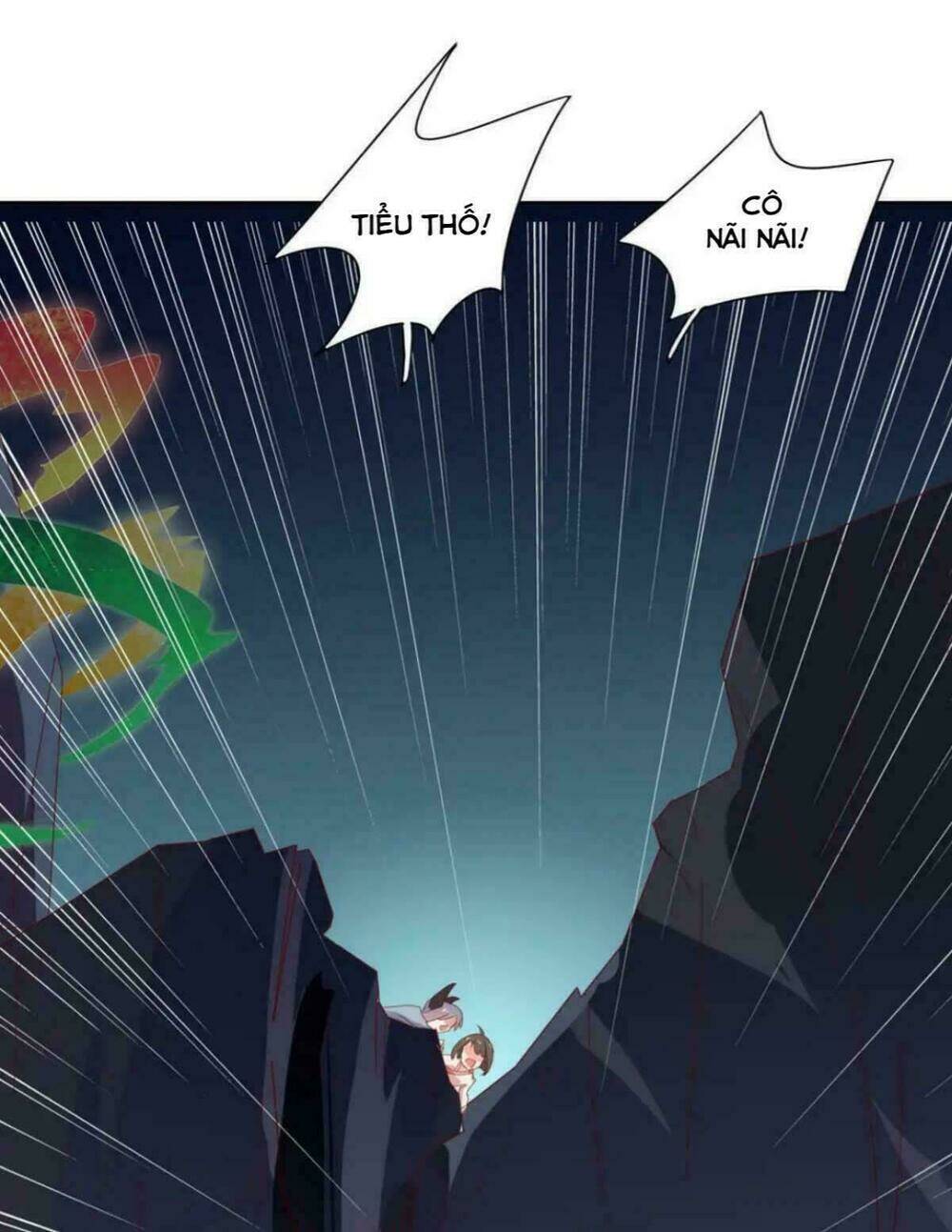 phi thiên địch tự dưỡng đích khẩu tử chapter 44 22