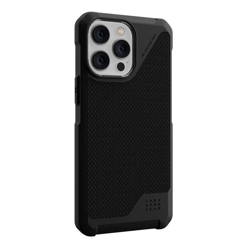 Ốp lưng UAG dành cho iPhone 14 Pro max Metropolis LT - Hàng chính hãng