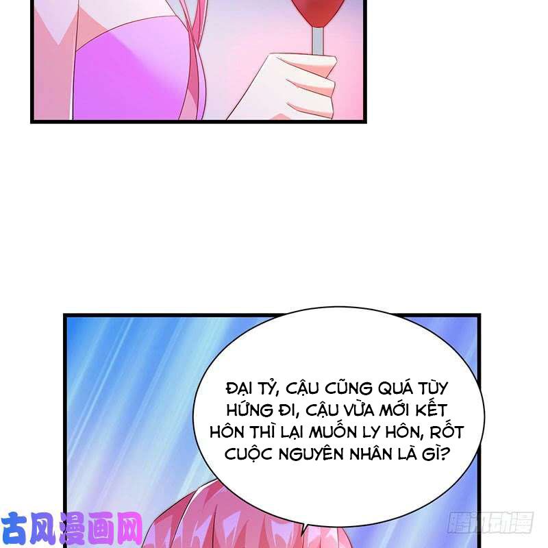 bảy ngày thực cốt hôn ước chapter 45 9