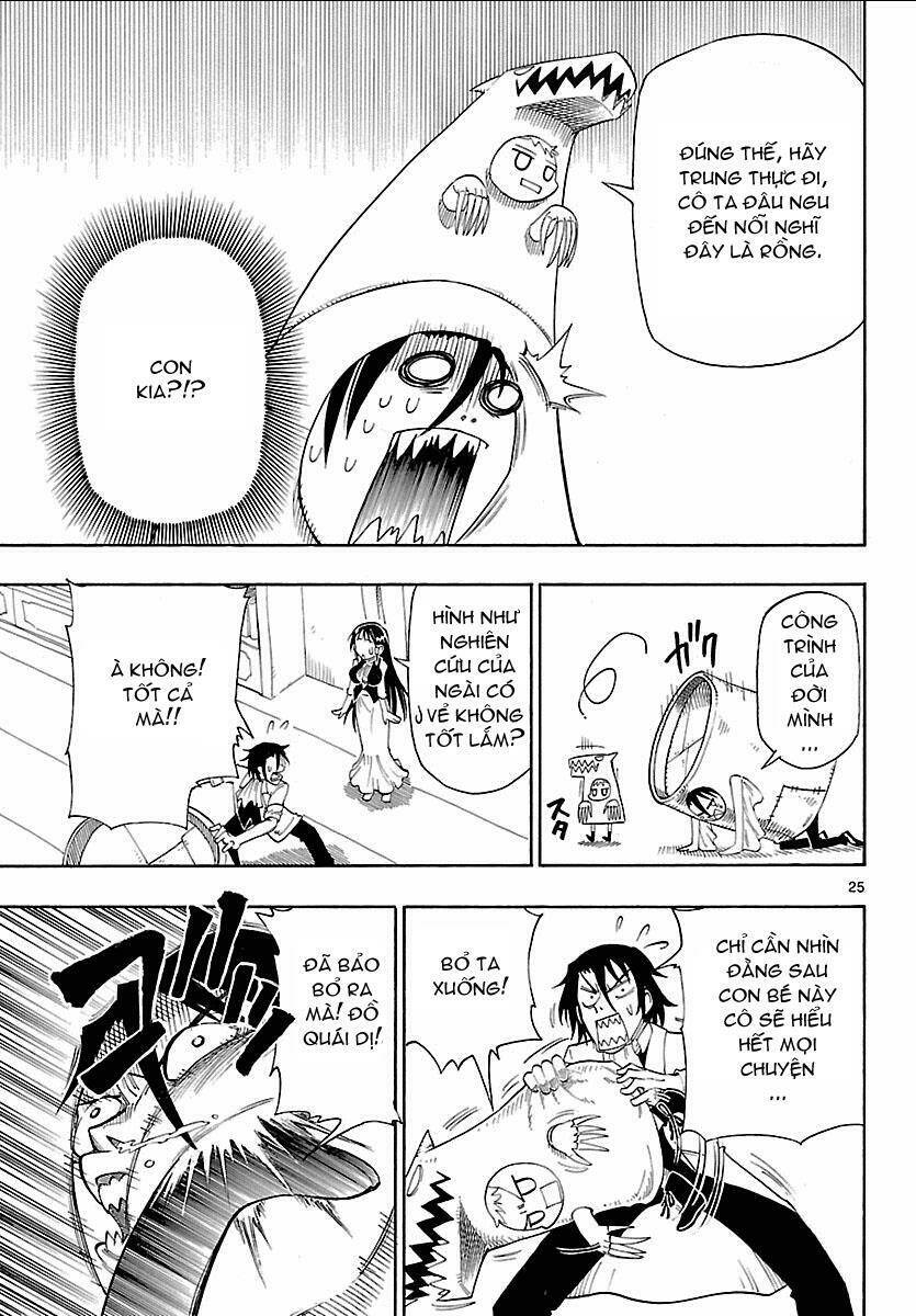 appearance of the yellow dragon chapter 1 23