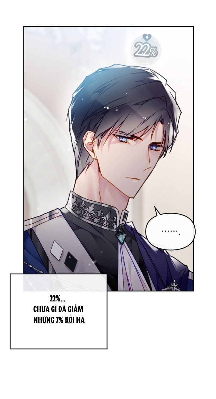 kết thúc của nhân vật phản diện chỉ có thể là cái chết chapter 81 27