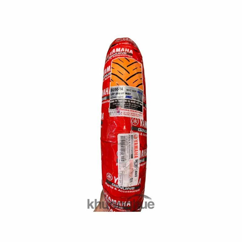 Lốp sau, vỏ sau IRC xe Mio chính hãng YAMAHA