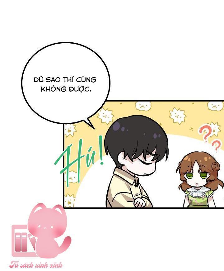 bác sĩ hoàn thành trách nhiệm rồi chapter 18 42