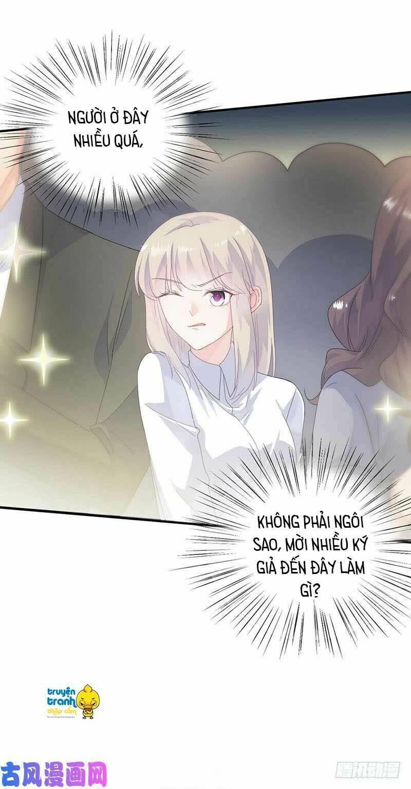 chọc tới chủ tịch tổng tài 2 chapter 134 10