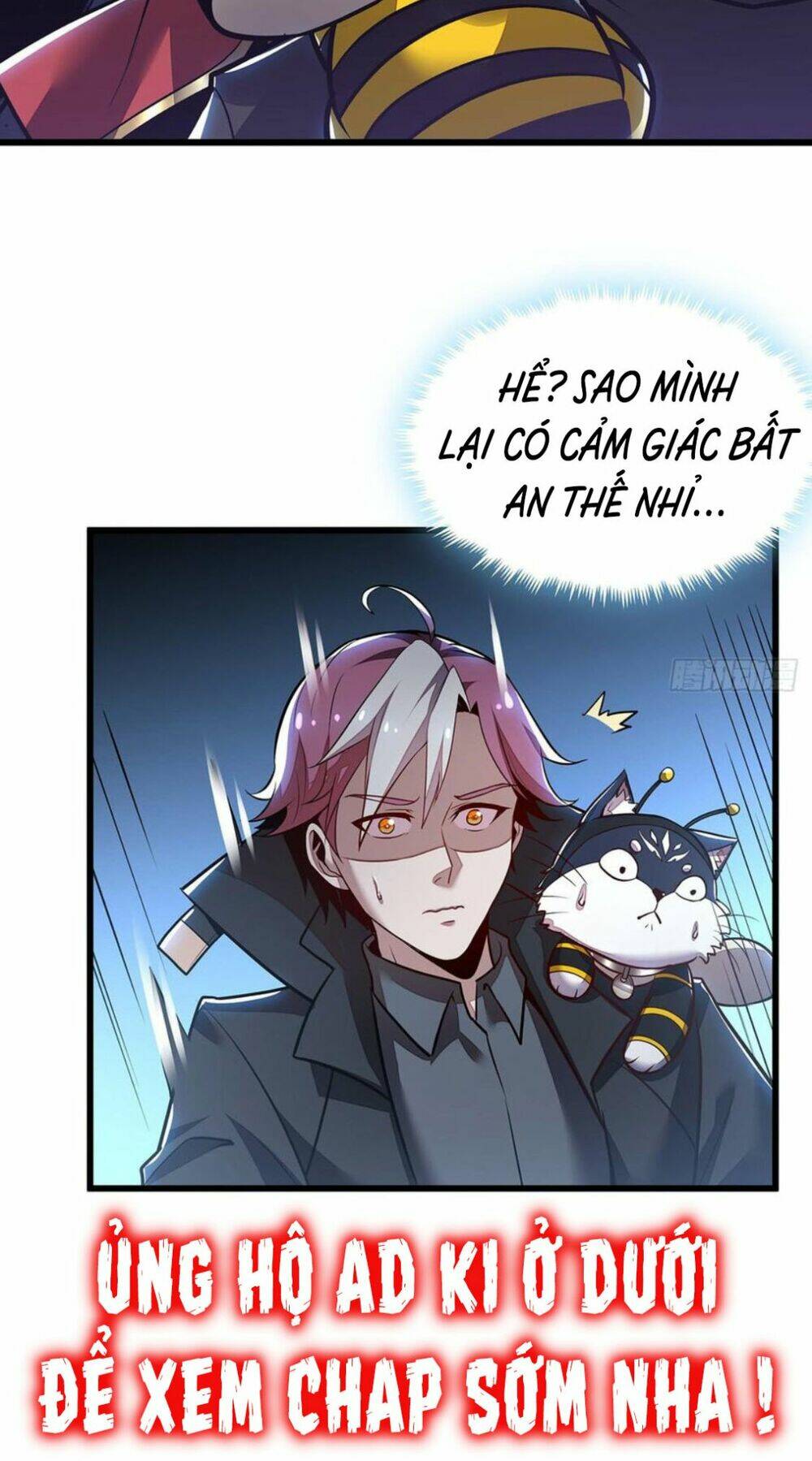 bất tử thần vương tu liên tục chapter 47 44