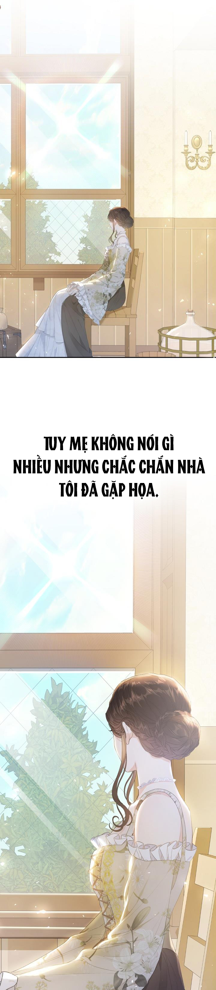 con rối ác nữ marionette chapter 41 33