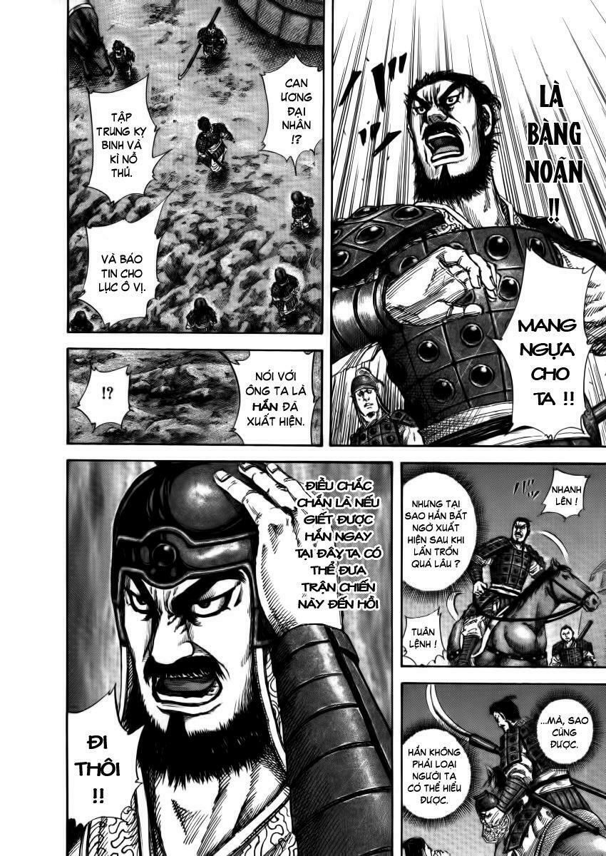 kingdom - vương giả thiên hạ chapter 142 13
