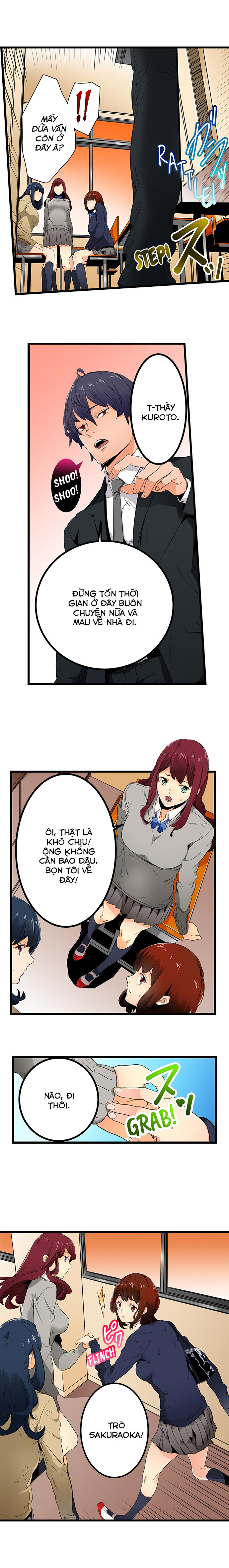 chỉ là tip để cho vào trong không phải chịch chapter 4 4