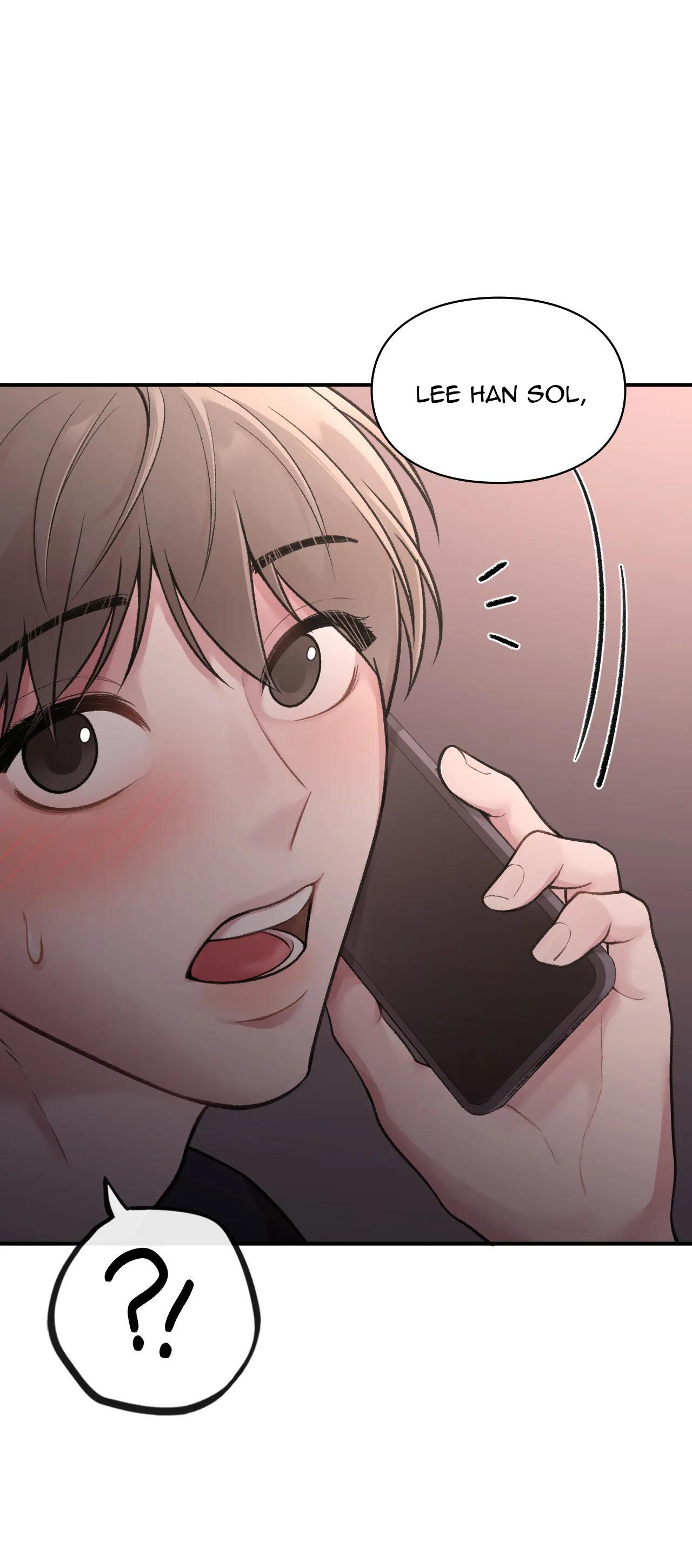 zai đẹp nhưng lại thích dạy đời chapter 5 1