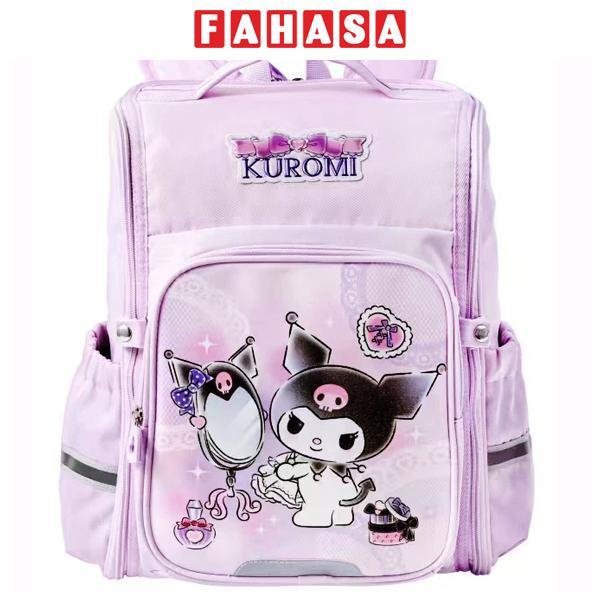 Ba Lô Chống Gù Kuromi - iiGEN YZ880121