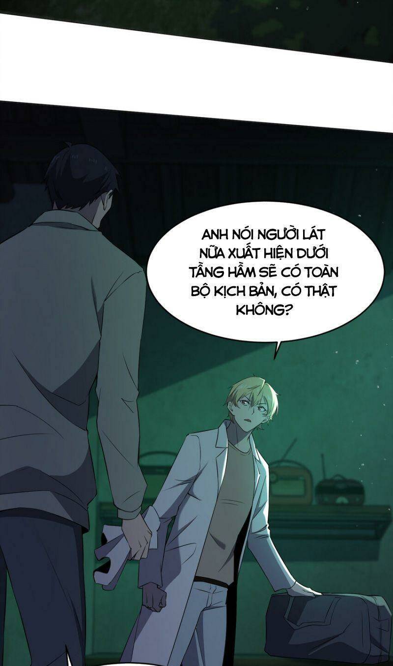 đừng hiểu lầm, tôi mới là người bị hại! chapter 91 64