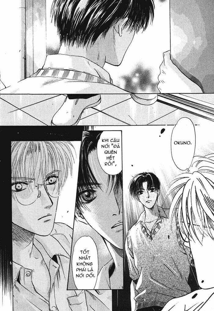 komatta toki ni wa hoshi ni kike! chapter 18 53