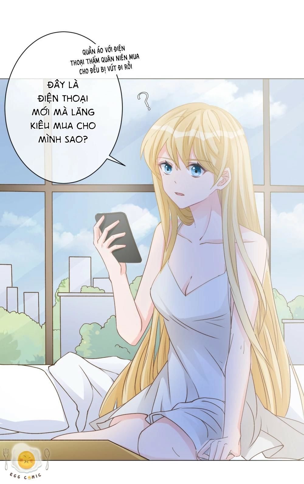 trọng sinh siêu sao - lăng thiếu sủng nghiện chapter 17 16