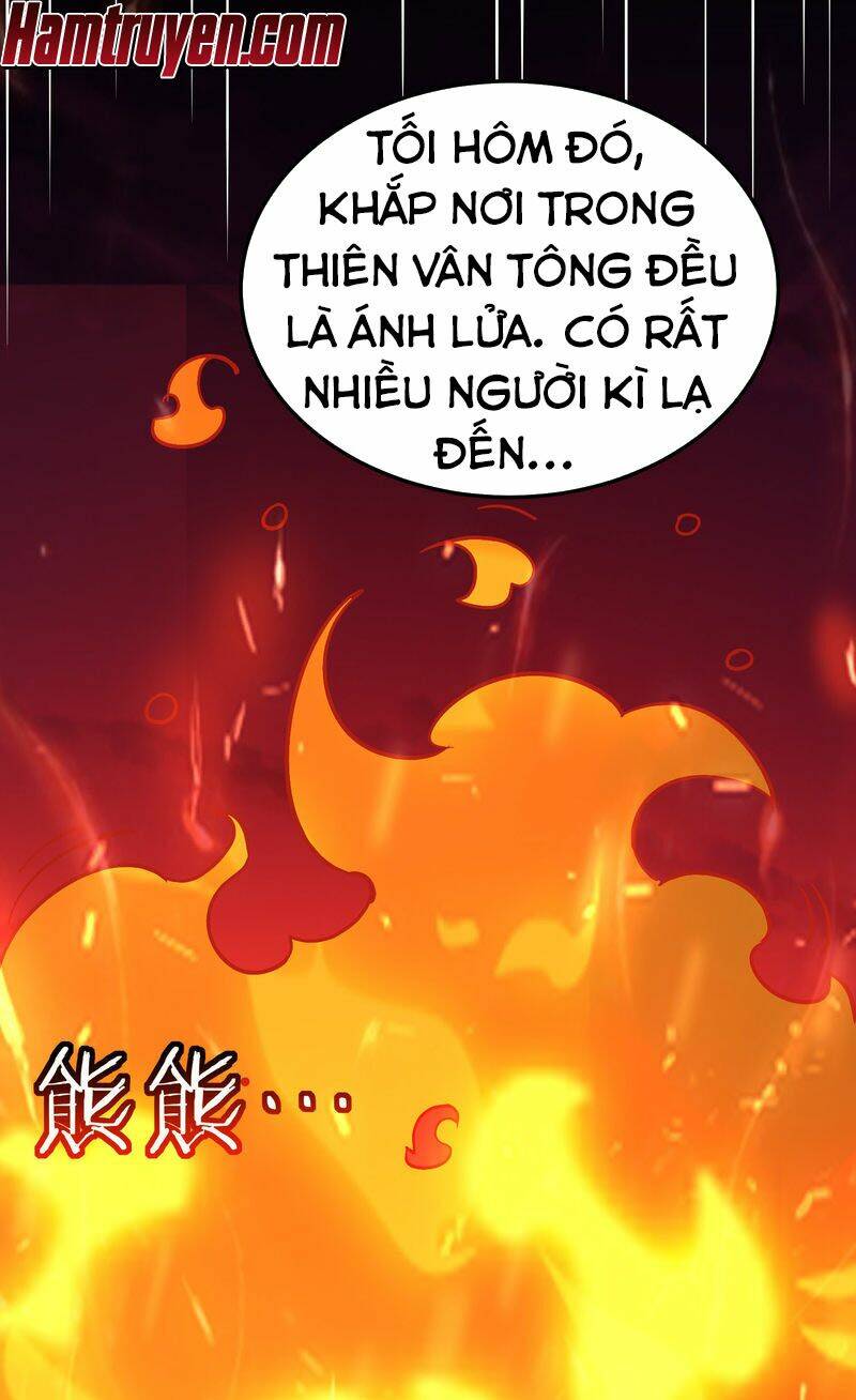 vạn giới tiên vương chapter 73 35