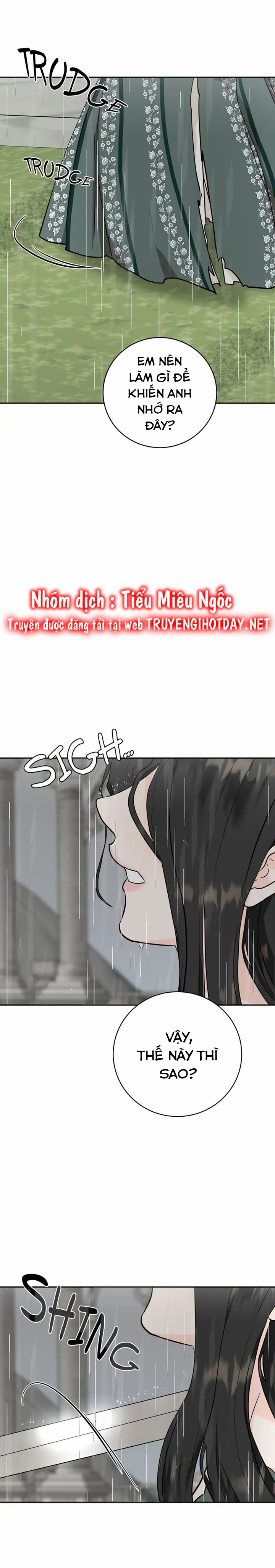 tạm biệt nàng, juliet chapter 19 6