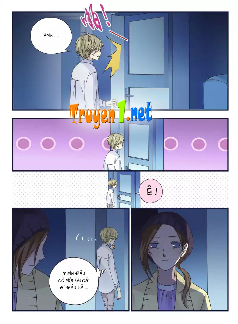 lam sí chapter 75 12