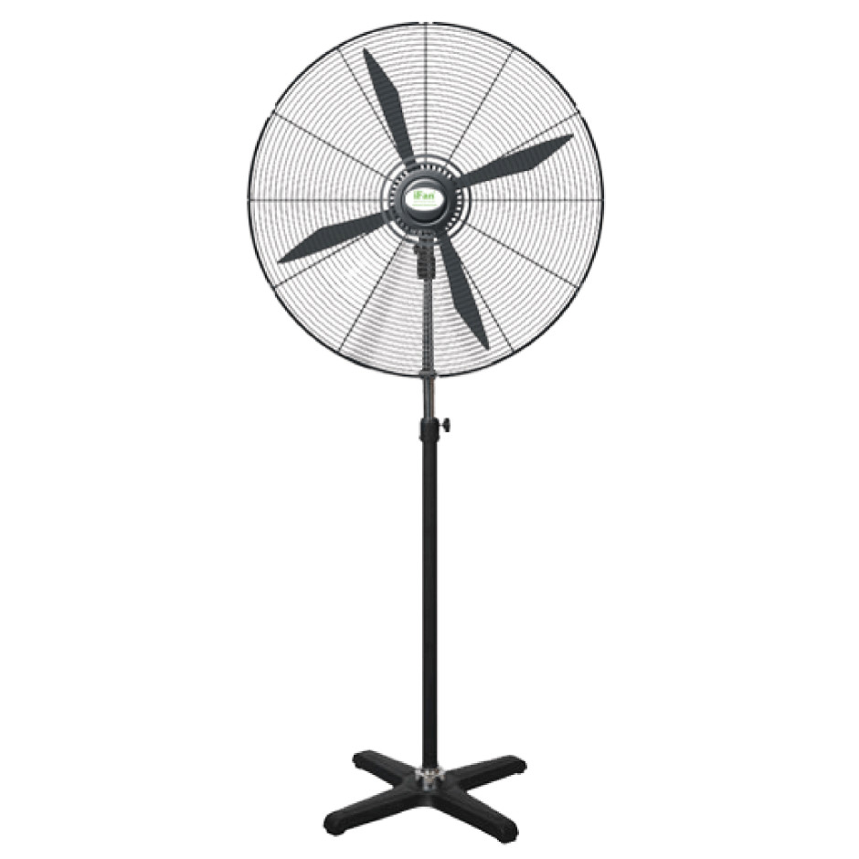 QUẠT CÔNG NGHIỆP ĐỨNG IFAN NS-Plus