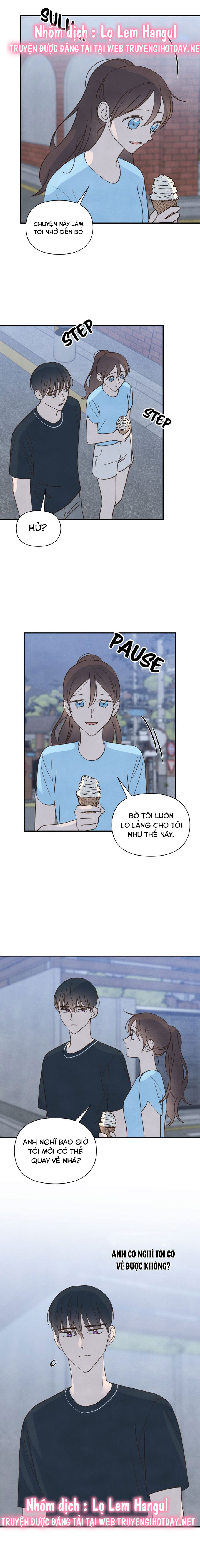 hãy để tôi một mình chapter 69 7