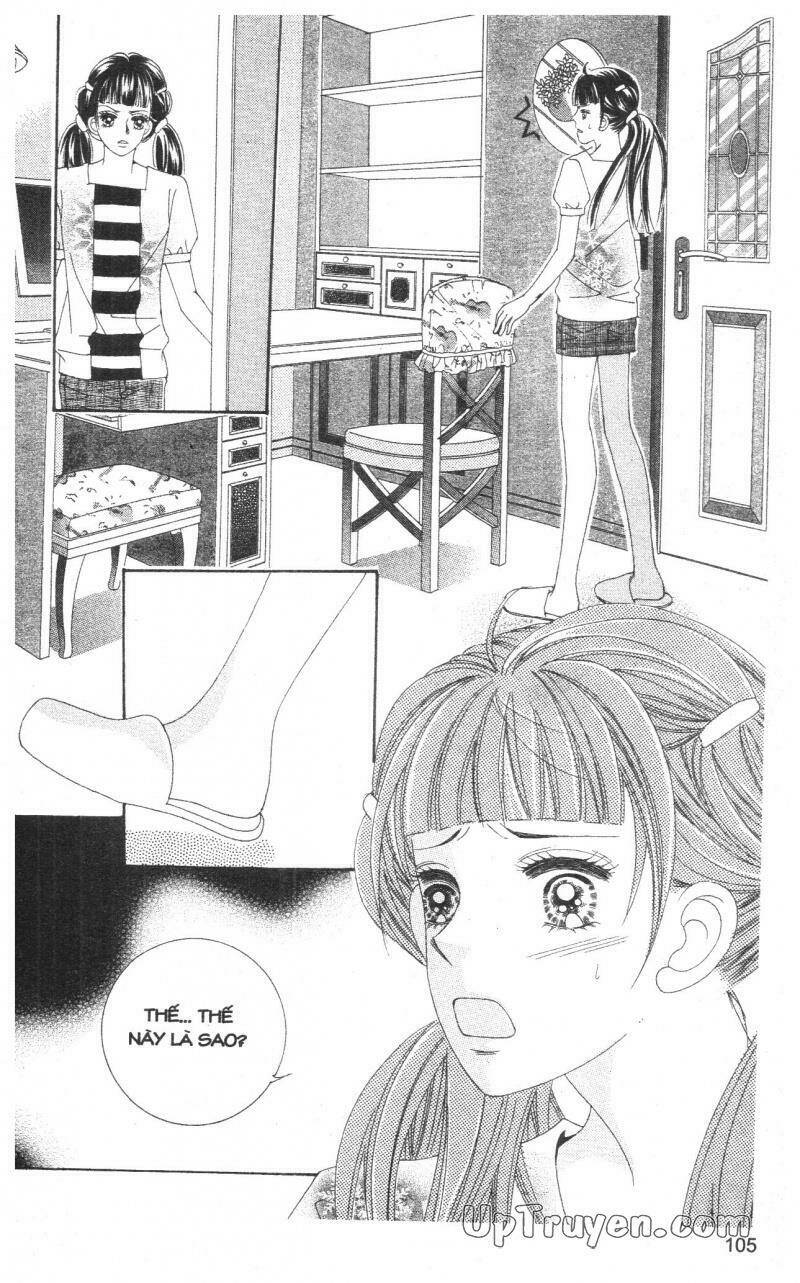 meo meo dịu dàng đi nhé chapter 12 105