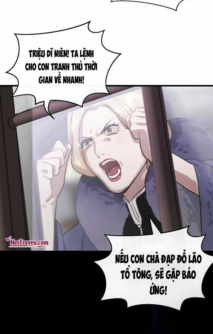 niên niên hữu ngư chapter 1 25