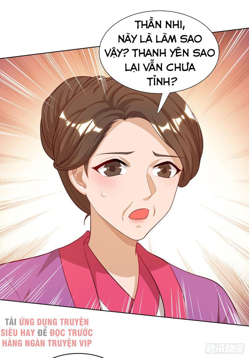 chúa tể tam giới chapter 129 4