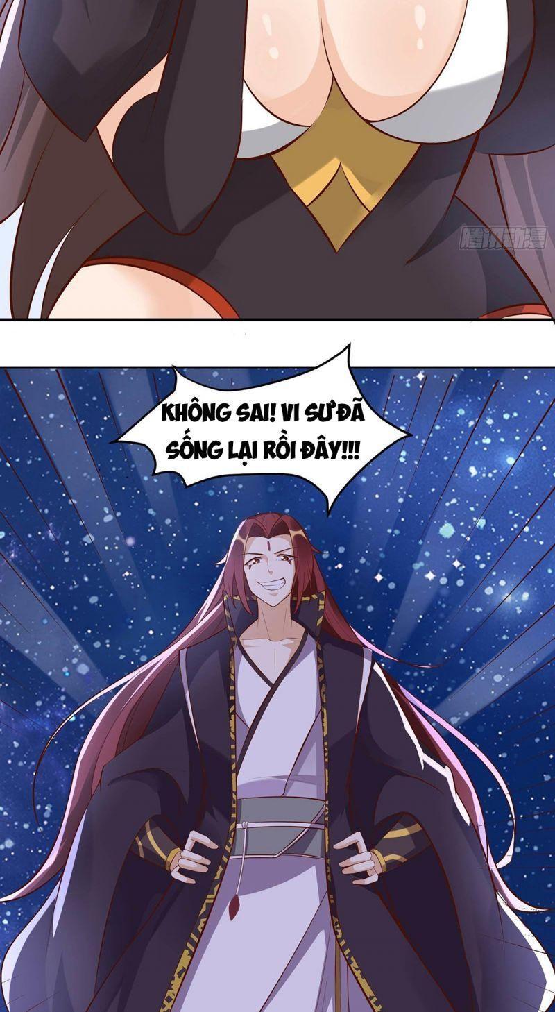 đồ đệ ta toàn là nữ ma đầu chapter 11 19