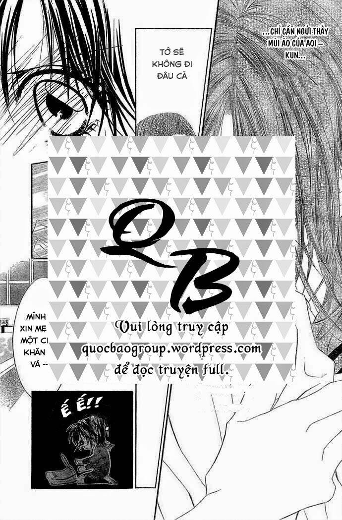 kyousou heaven chapter 5 17