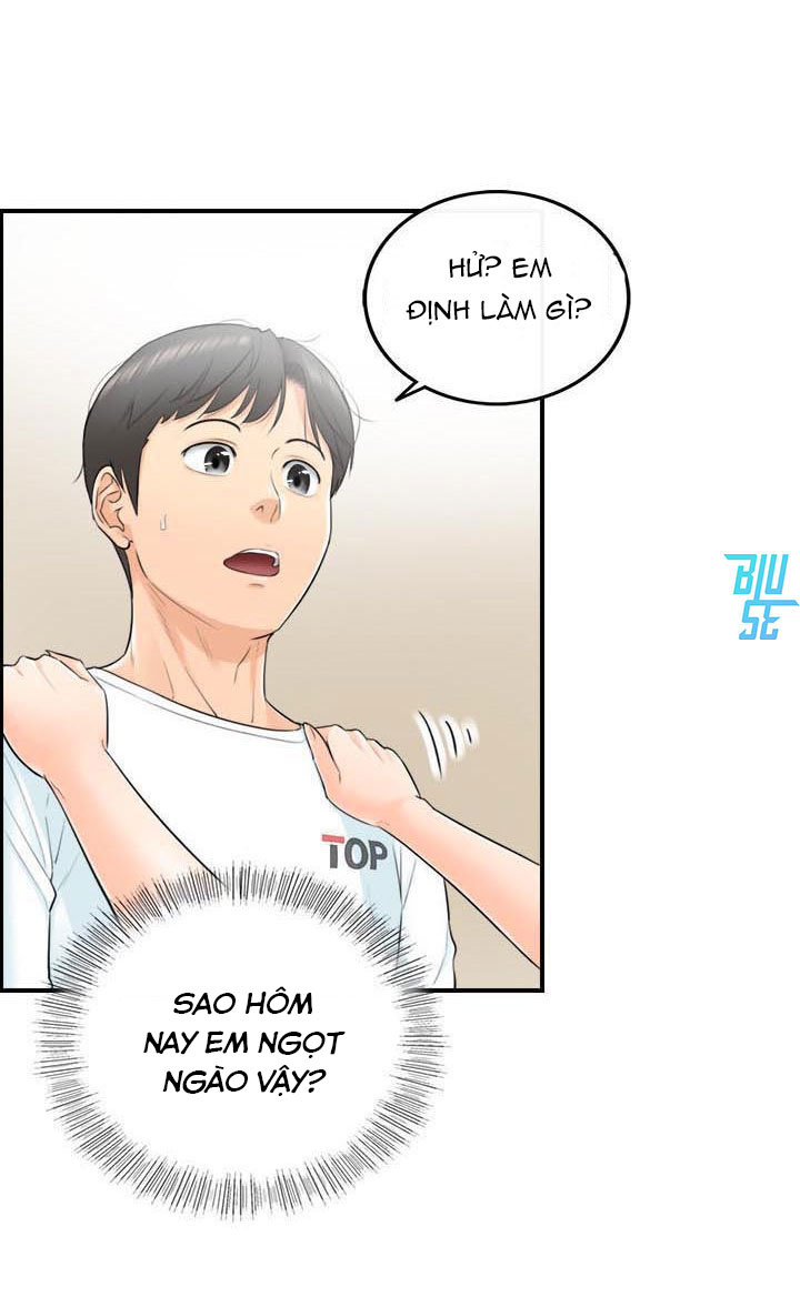 sếp trẻ chapter 1 32