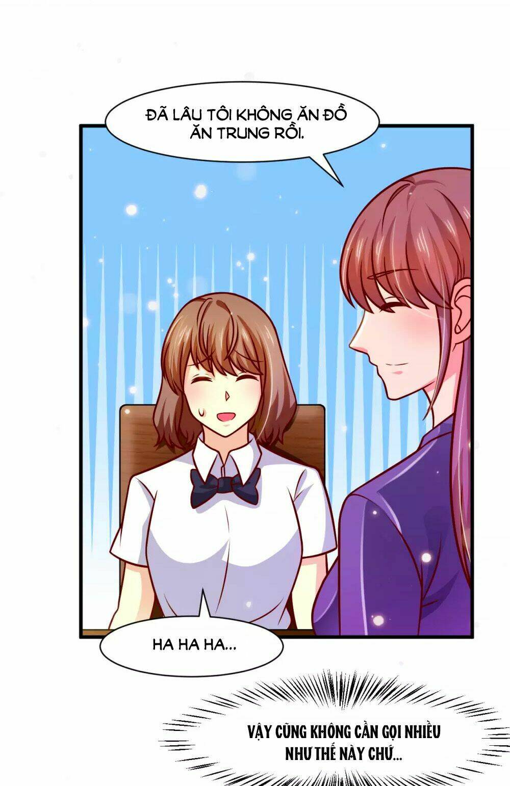 thời gian đều biết chapter 40 4