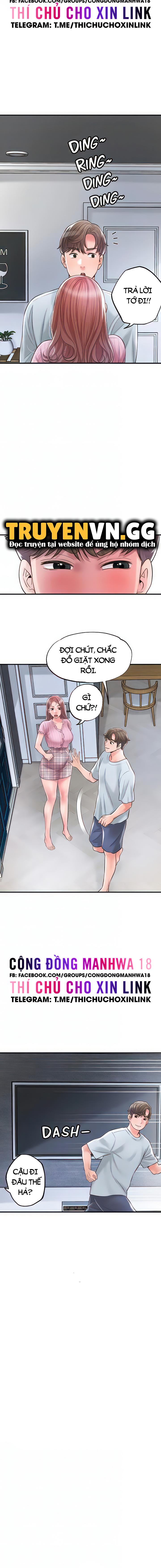 thị trấn nóng bỏng chapter 80 6