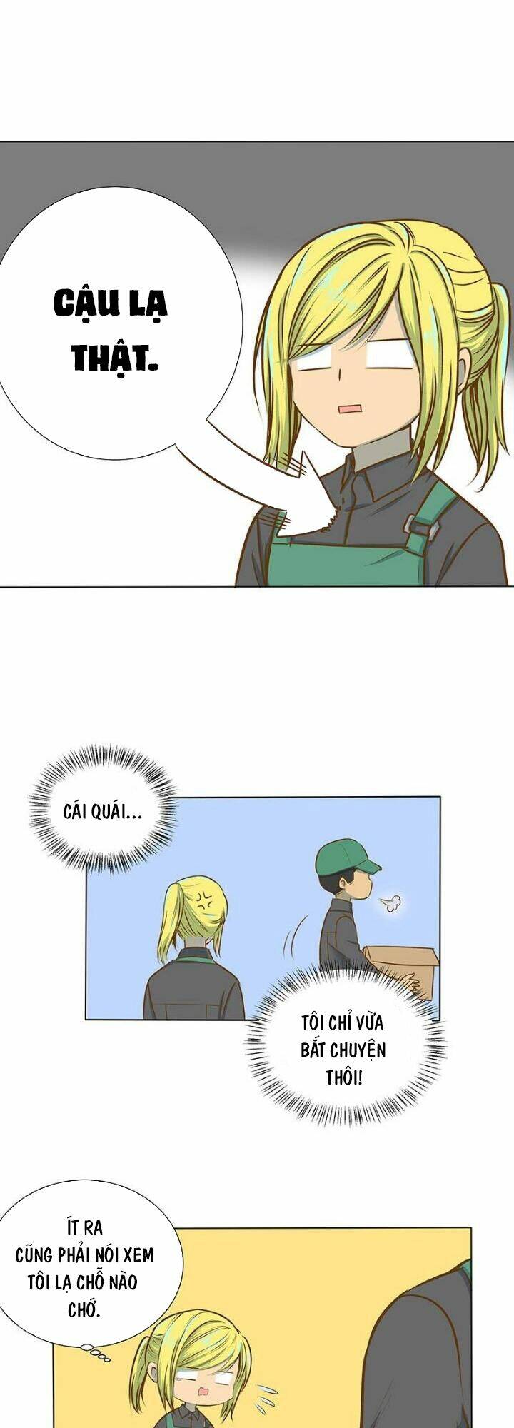 bí mật sâu sắc nhất của tôi chapter 12 9