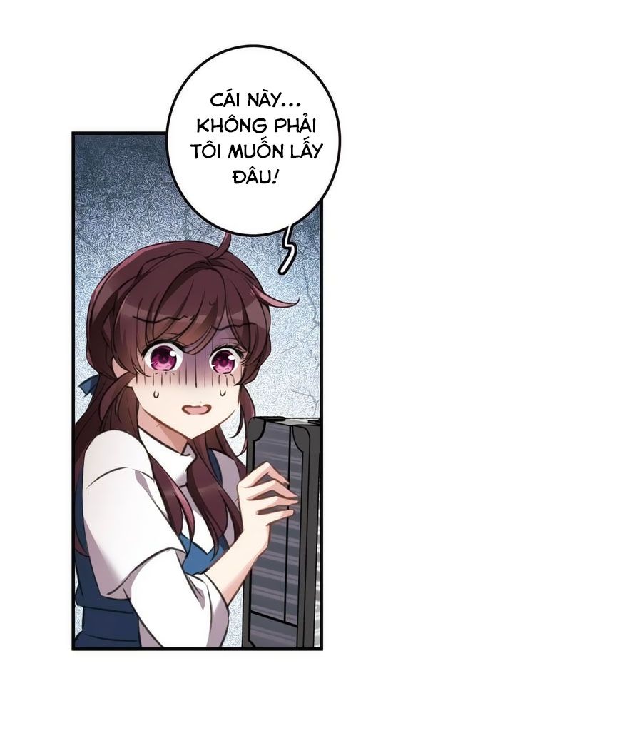 Cuốn Sách Vận Mệnh Của Tôi chapter 54 - Trang 9