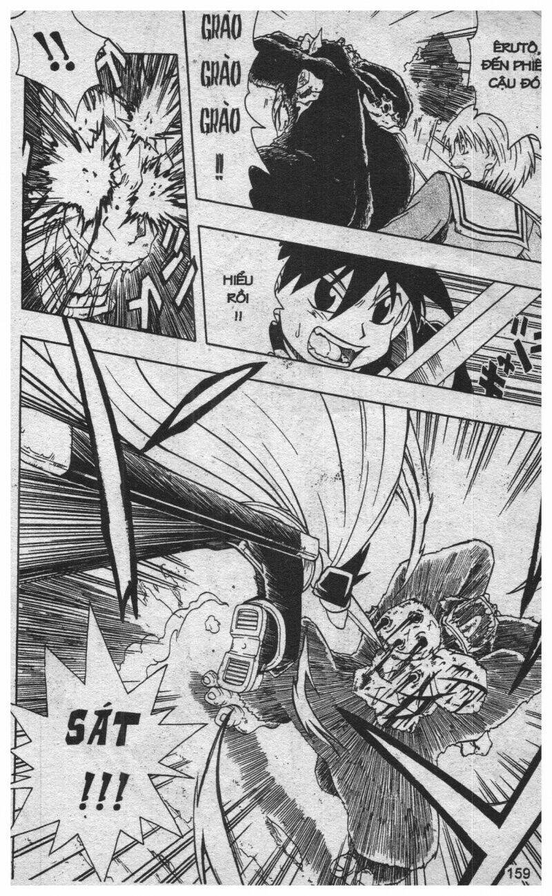 joou kishi monogatari chapter 3 157