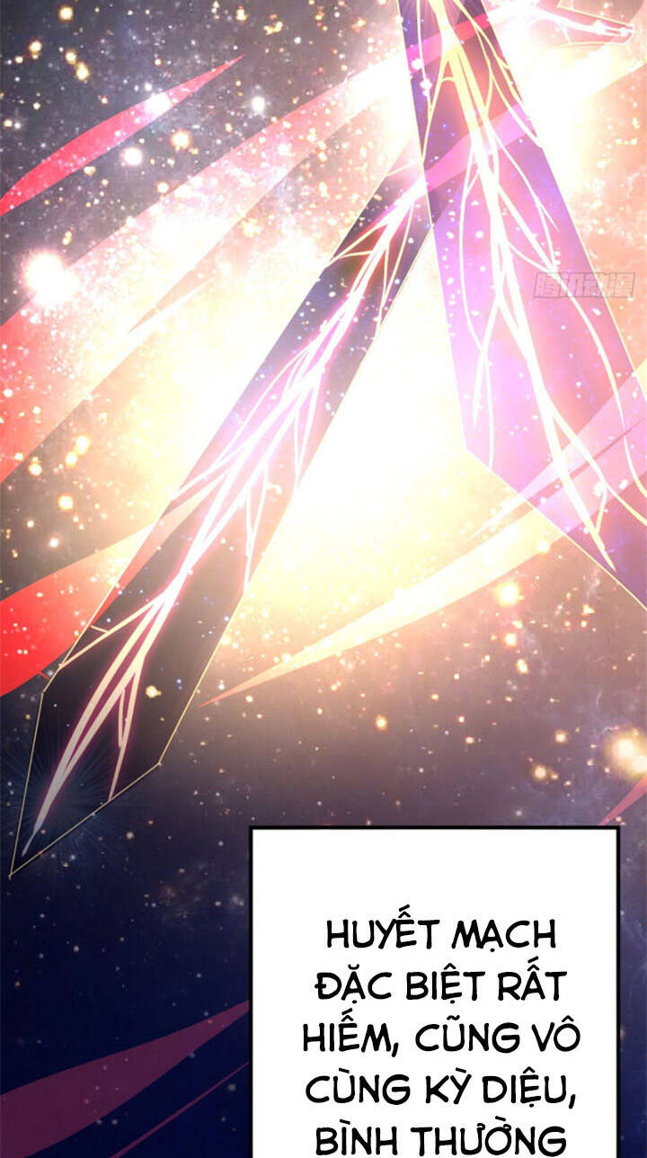 vạn đạo long hoàng chapter 15 32
