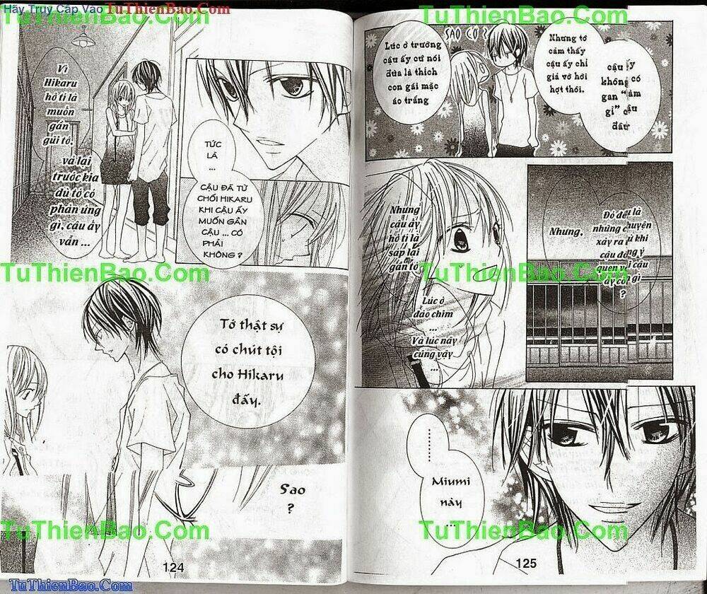 biển mùa hè chapter 1 63